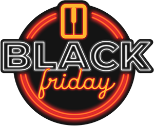 Black Friday logo